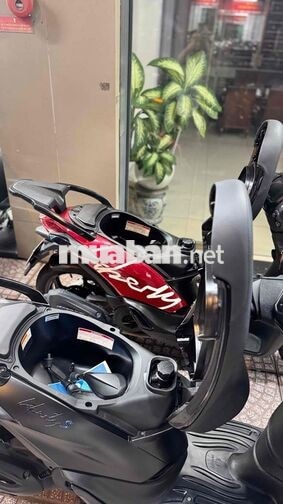 LIBERTY 2025 -26 Bản mới nhất siêu lướt BH 3 năm
