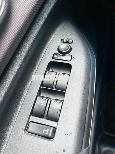 Toyota Avanza 2022 7 chỗ 85.000 km Đen