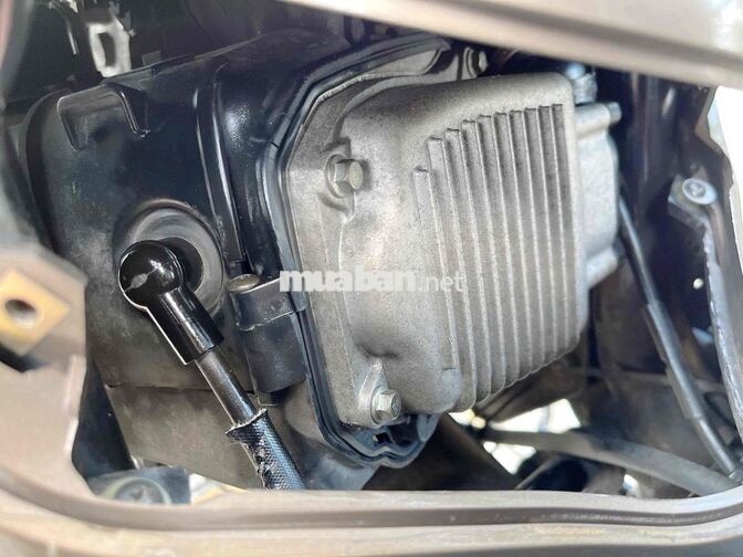 Liberty 150cc.34032.2o12. Siêu Cọp. Bstp.❤️