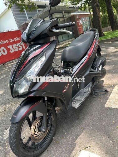 Honda AirBlade Fi 125 Đỏ đen nhám Bstp