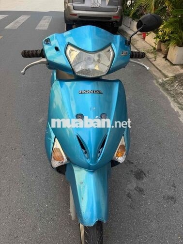 HONDA SCR 2008 XANH Bstp