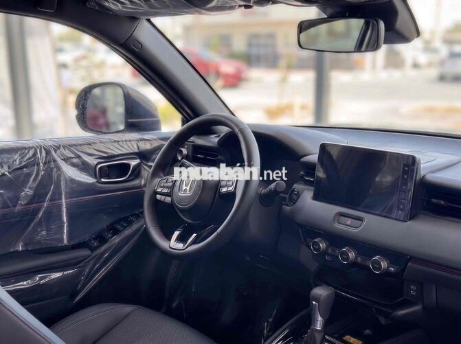 Honda HR-V RS e:HEV 2026 - Giao Ngay