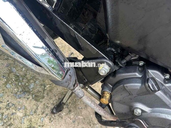 Honda Wave Alpha 2022 20.000 km màu Đỏ