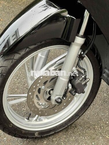 HONDA SH 160I ABS 2026 500KM ĐEN BLACK