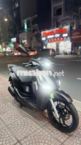 LIBERTY 2025 -26 Bản mới nhất siêu lướt BH 3 năm