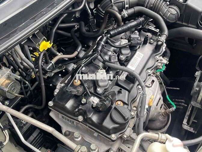Toyota Avanza 2022 7 chỗ 85.000 km Đen