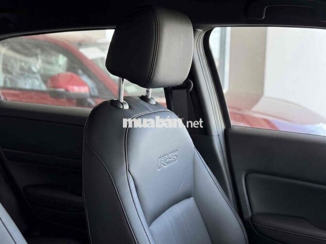 Honda HR-V RS e:HEV 2026 - Giao Ngay