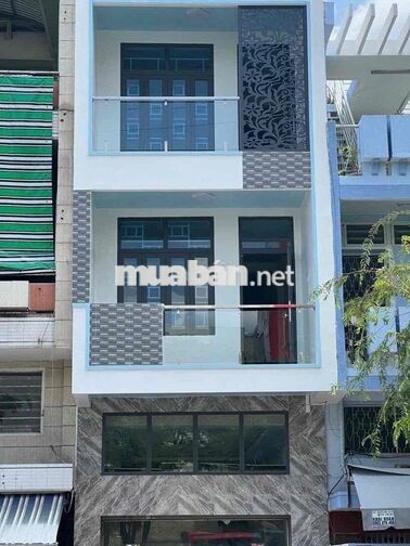 HIẾM!!! MT Hồng Bàng 4x18m 5PN 6WC KD Đa Ngành