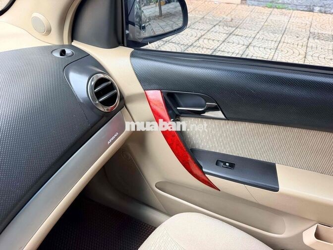 Chevrolet Aveo 2015 LTZ 1.5 Đen