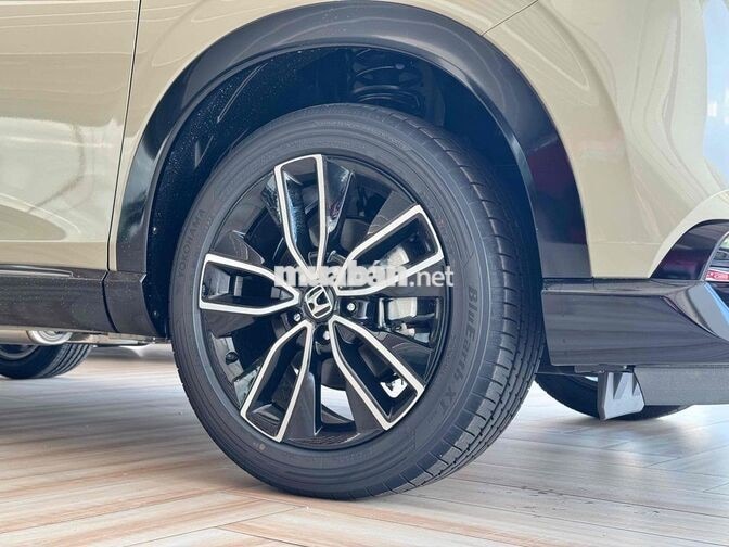 Honda HR-V RS e:HEV 2026 - Giao Ngay