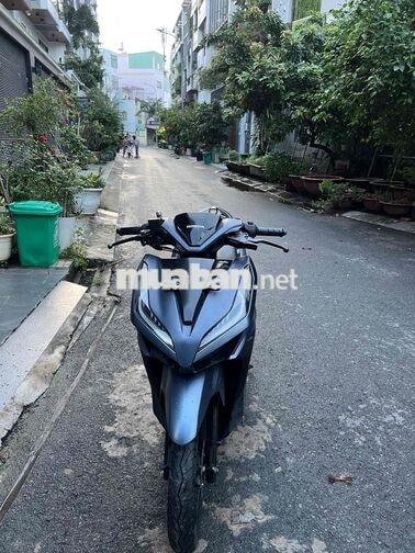 HONDA VARIO 125 2020 XANH NHÁM