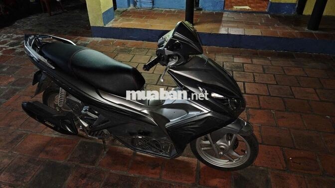 Honda Air Blade 2015 125cc Xám vân 3D