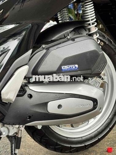 HONDA SH 160I ABS 2026 500KM ĐEN BLACK