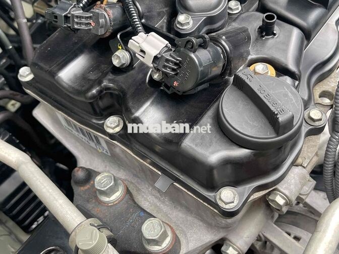 Toyota Avanza 2022 7 chỗ 85.000 km Đen