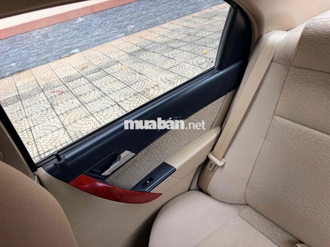Chevrolet Aveo 2015 LTZ 1.5 Đen