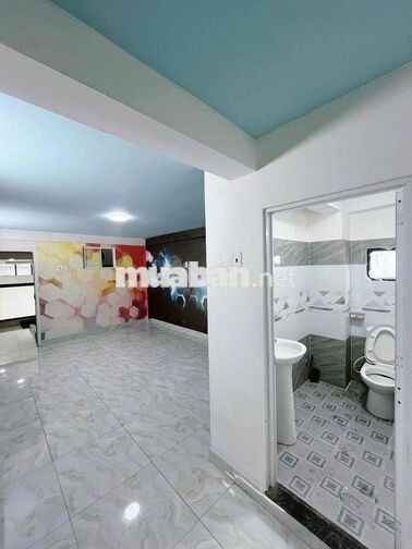 HIẾM!!! MT Hồng Bàng 4x18m 5PN 6WC KD Đa Ngành