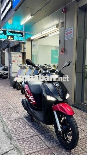 LIBERTY 2025 -26 Bản mới nhất siêu lướt BH 3 năm