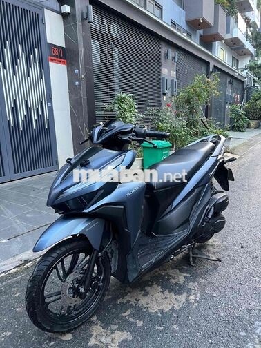 HONDA VARIO 125 2020 XANH NHÁM