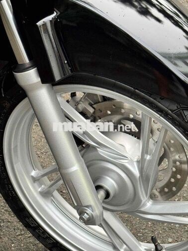 HONDA SH 160I ABS 2026 500KM ĐEN BLACK