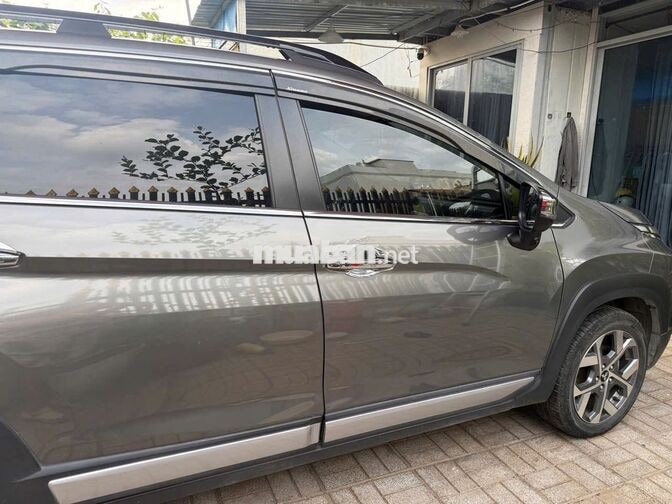 Mitsubishi Xpander Cross 2024 Xám 62000