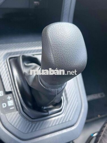 Toyota Avanza 2022 7 chỗ 85.000 km Đen