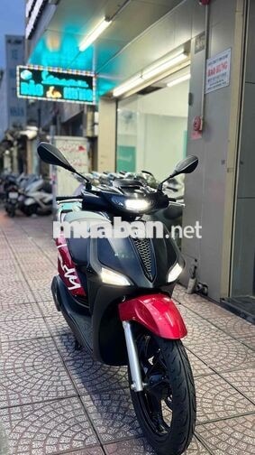LIBERTY 2025 -26 Bản mới nhất siêu lướt BH 3 năm