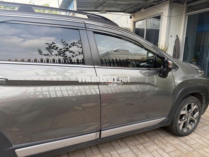 Mitsubishi Xpander Cross 2024 Xám 62000