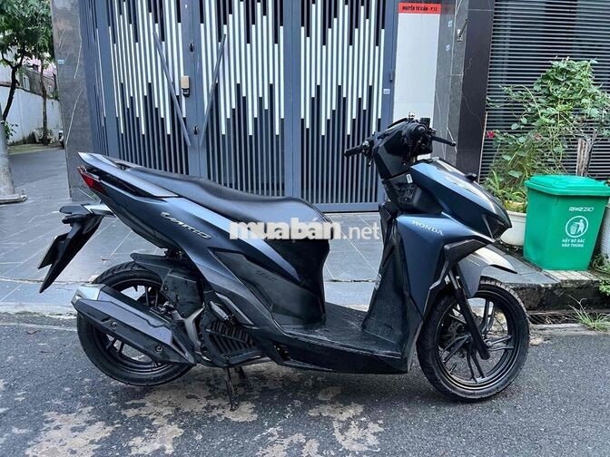 HONDA VARIO 125 2020 XANH NHÁM
