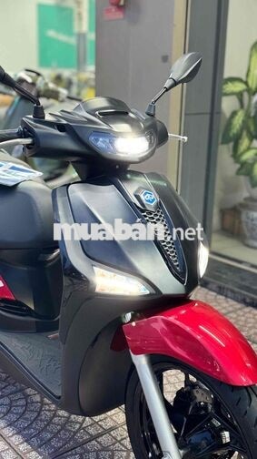 LIBERTY 2025 -26 Bản mới nhất siêu lướt BH 3 năm