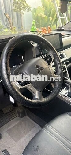 Mitsubishi Xpander Cross 2024 Xám 62000