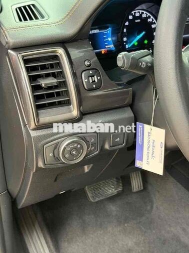 FORD WILDTRAK 2020 Turbo 1 cầu