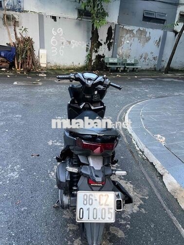 HONDA VARIO 125 2020 XANH NHÁM