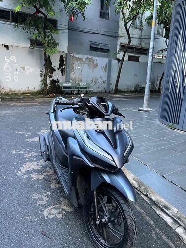 HONDA VARIO 125 2020 XANH NHÁM