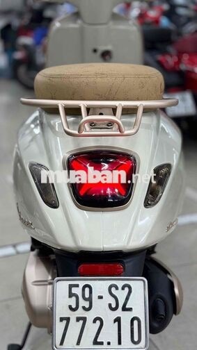 Vespa Sprint Up Full bản New cor 2026