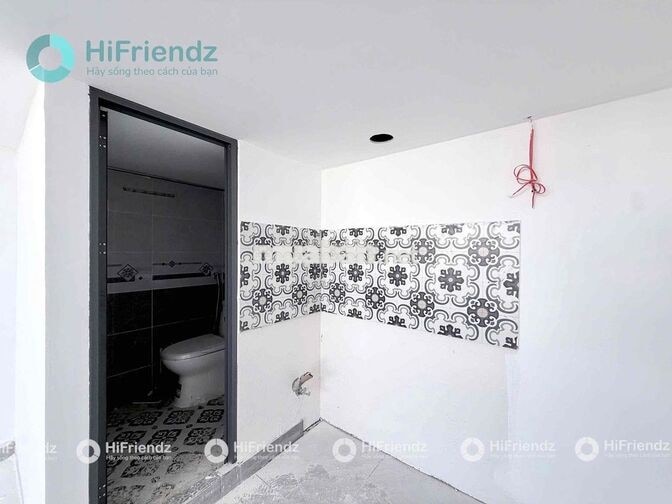 DỰ ÁN MOI CÓ GÁC FULL NỘI THẤT GIÁ RẺ PHÙ HỢP CÁC BẠN TÂN SINH VIÊN 🌈🌺