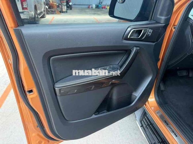 FORD WILDTRAK 2020 Turbo 1 cầu