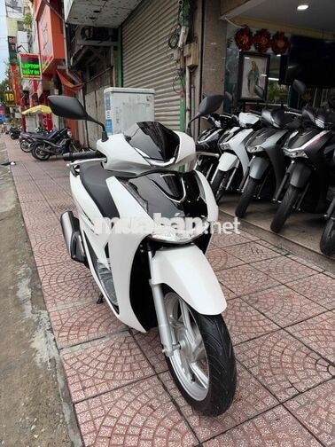 Honda SH 160i ABS Mẫu Mới 2026 TFT Bao Sang Tên