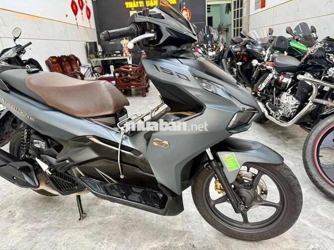 HONDA AB 150I 2021 ABS smarkey chính chủ
