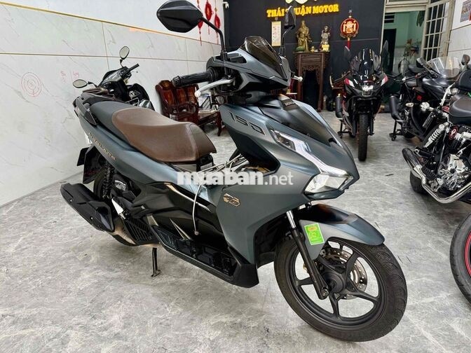 HONDA AB 150I 2021 ABS smarkey chính chủ