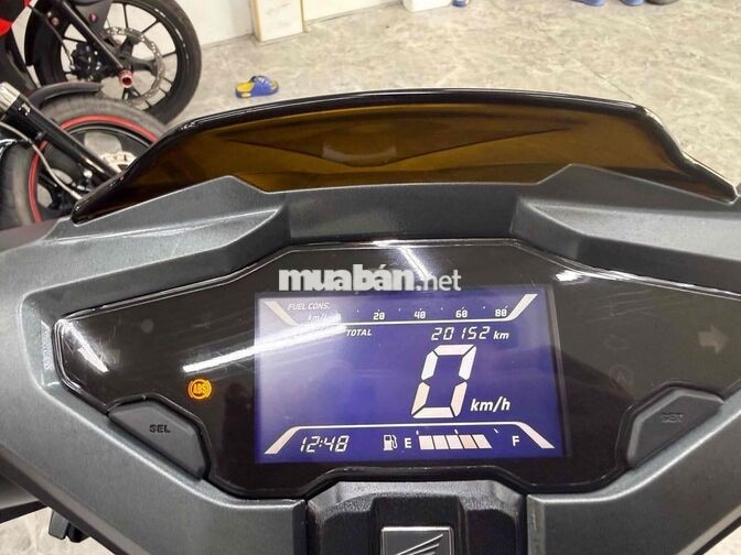 HONDA AB 150I 2021 ABS smarkey chính chủ