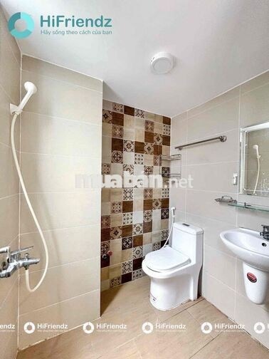 🔥STUDIO BAN CÔNG MỚI ĐẦY ĐỦ NỘI THẤT GIÁ RẺ NGAY PHAN ĐÌNH PHÙNG
