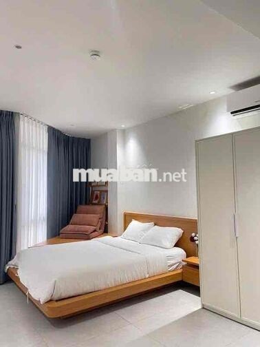Trống Lại Studio Bancol 40m2 - Khu Vực An Ninh - Sạch sẽ hẻm Oto