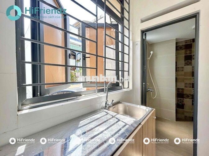 🔥STUDIO BAN CÔNG MỚI ĐẦY ĐỦ NỘI THẤT GIÁ RẺ NGAY PHAN ĐÌNH PHÙNG
