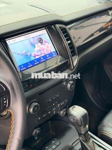 FORD WILDTRAK 2020 Turbo 1 cầu