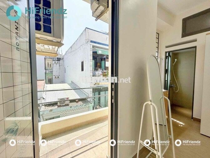 🔥STUDIO BAN CÔNG MỚI ĐẦY ĐỦ NỘI THẤT GIÁ RẺ NGAY PHAN ĐÌNH PHÙNG