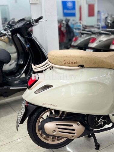 Vespa Sprint Up Full bản New cor 2026