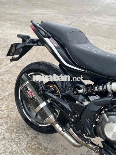 Benelli BN302 2018 15000 KM màu Xanh Biển SG