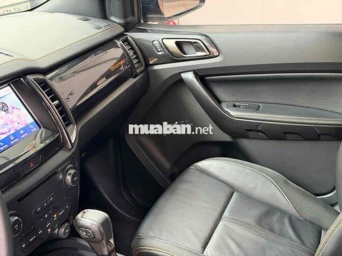 FORD WILDTRAK 2020 Turbo 1 cầu