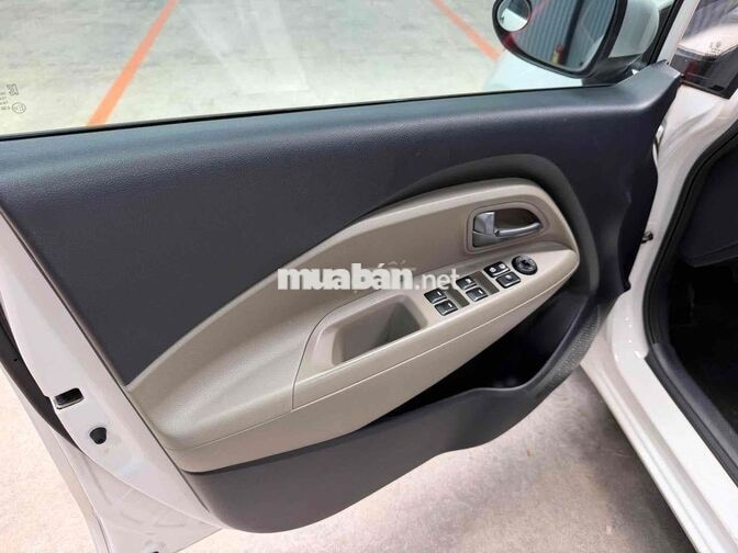 Kia Rio 2016 MT xe nhập