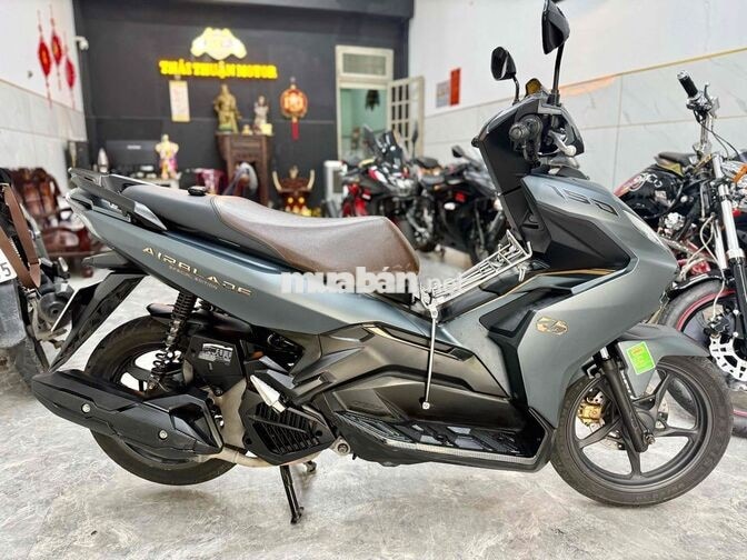 HONDA AB 150I 2021 ABS smarkey chính chủ